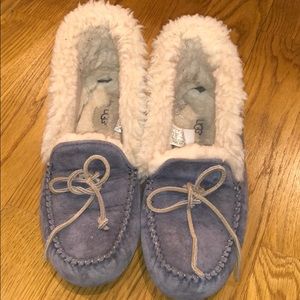 UGG slippers